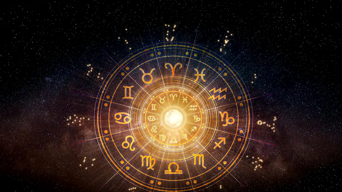 Horoscop 1 mai 2025. Zodiile pășesc cu dreptul în ultima lună de primăvară