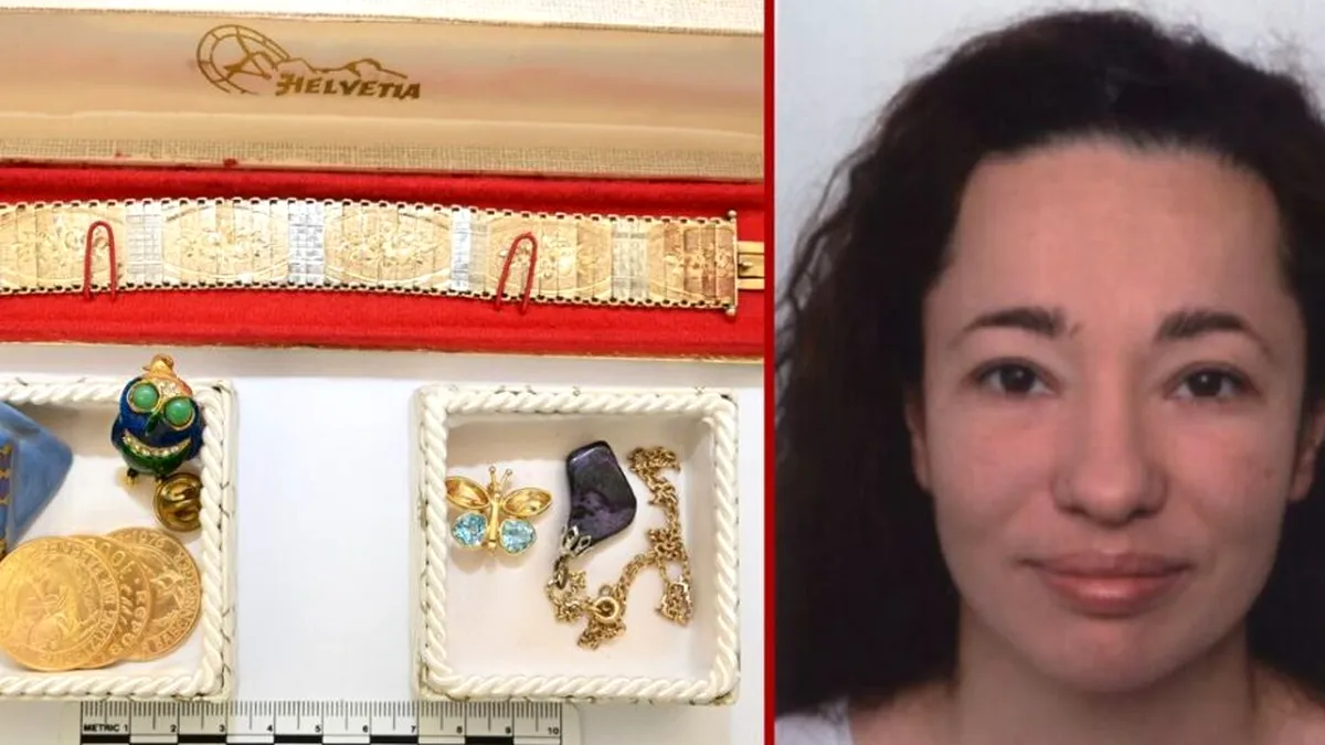 Ghicitoarea Mariana M. (Amela) din Austria. Escrocherii de proporții. „Una dintre cele mai mari fraude investigate vreodată” – O recunoașteți ?