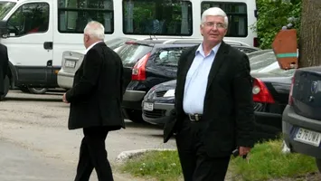 Fostul șef DSVSA Iași, Nicolaie Ivanciu, scapă de închisoare! „Nu există interes public”