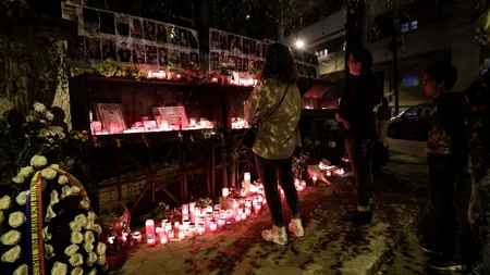 Ancheta Colectiv: dosarul infecțiilor spitalicești rămâne deschis. Aproape un deceniu de la tragedie
