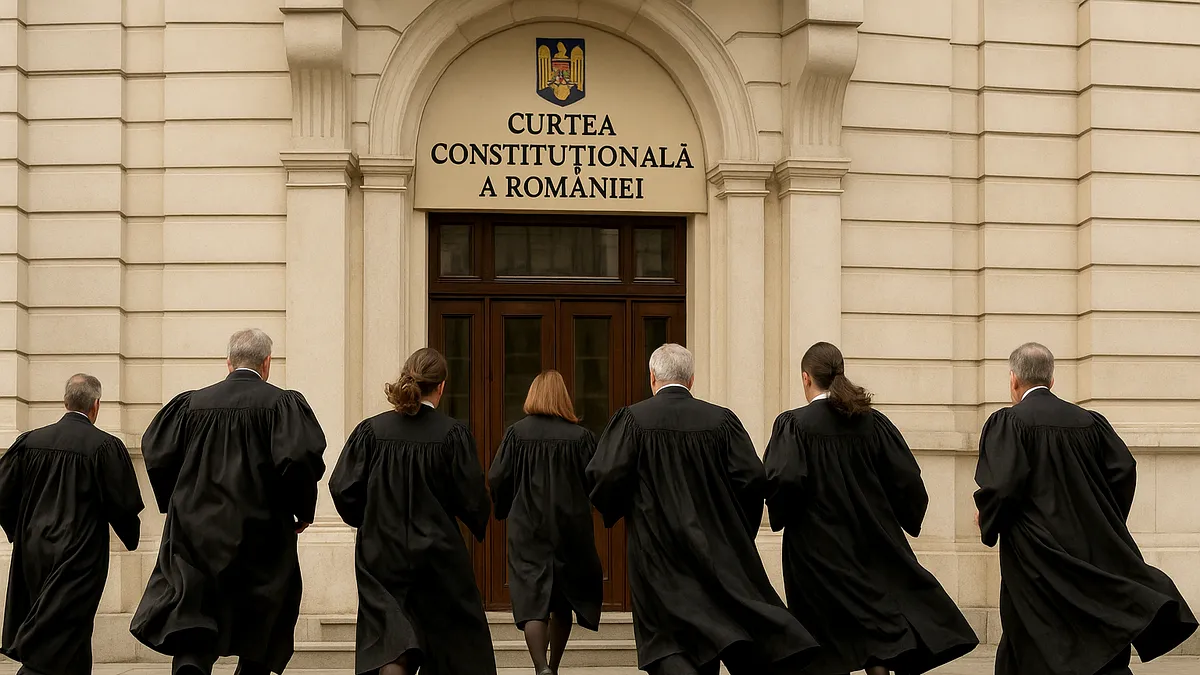 CCR a decis: Declarațiile de avere la comun încalcă dreptul la viață privată