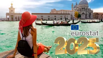 2025 a fost cel mai bun an pentru turismul din UE. Situația în România