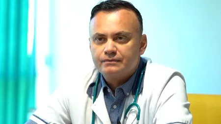 Dr. Adrian Marinescu: „Mă aștept la o perioadă «mai complicată», cu viroze și gripă!”