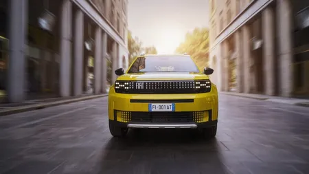 Fiat a sărbătorit 125 de ani de existenţă