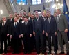 Guvernul Bolojan a depus jurământul! Nicușor Dan: ”O să fie un drum lung, sunt optimist”
