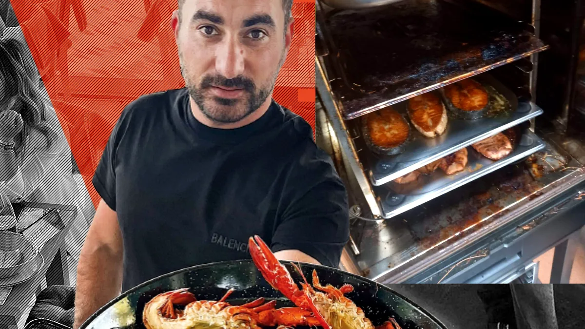 Cum s-a îmbogățit peste noapte Pescobar. Taverna Racilor a încasat peste 10.000 de euro pe zi