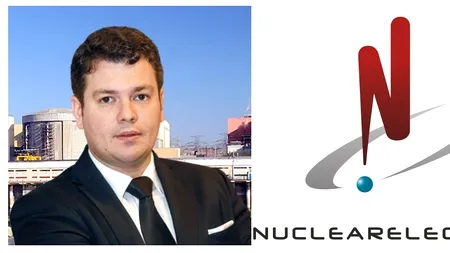 Nuclearelectrica, pas cu pas, pe urmele Hidroelectrica
