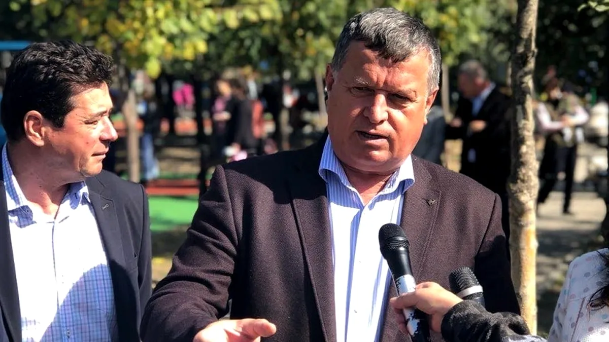 Primarul ecologist de la Rm. Vâlcea a trecut la PSD