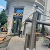 Primăria lui Ciprian Ciucu a desființat terasa restaurantului lui Joseph Hadad din centrul Capitalei