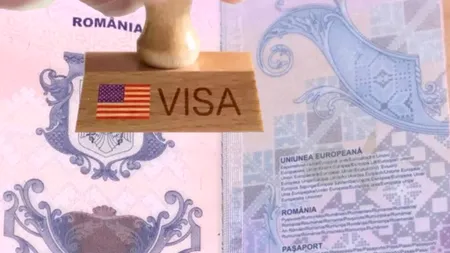 Condiţii pentru a călători în SUA fără viză