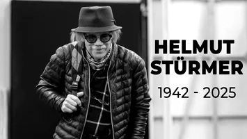 Doliu în lumea teatrului: Helmut Stürmer a murit la vârsta de 83 de ani