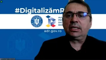 Locomotiva digitalizării României, Autoritatea pentru Digitalizarea României, merge „încet, încetișor, pe loc și deloc”