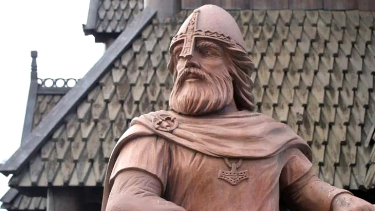 Descoperire istorică: Mormântul lui Ivar cel Fără de Oase, legendarul conducător viking, găsit în Anglia