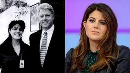 „Aveam 22 de ani, literalmente abia ieșisem din facultate”: Monica Lewinsky spune altceva despre relația cu Bill Clinton