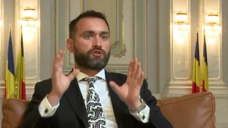 Cine e noul Ghiță Pristanda din Parlamentul României
