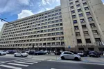 Cine este pensionara specială care a ajuns să dea ora exactă în Palatul CFR