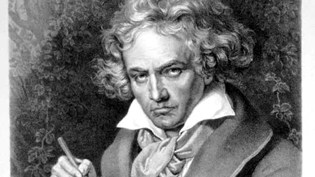 Intoxicația cu plumb, cauza surdității marelui Beethoven?!