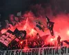 Teroare pe străzile din Cluj-Napoca: Doi copii de 14 ani, atacati violent după derby-ul orașului