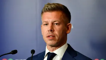 Peter Magyar, după victoria electorală din Ungaria: ce a spus despre România