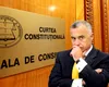 CCR analizează marți contestațiile privind candidaturile la prezidențiale
