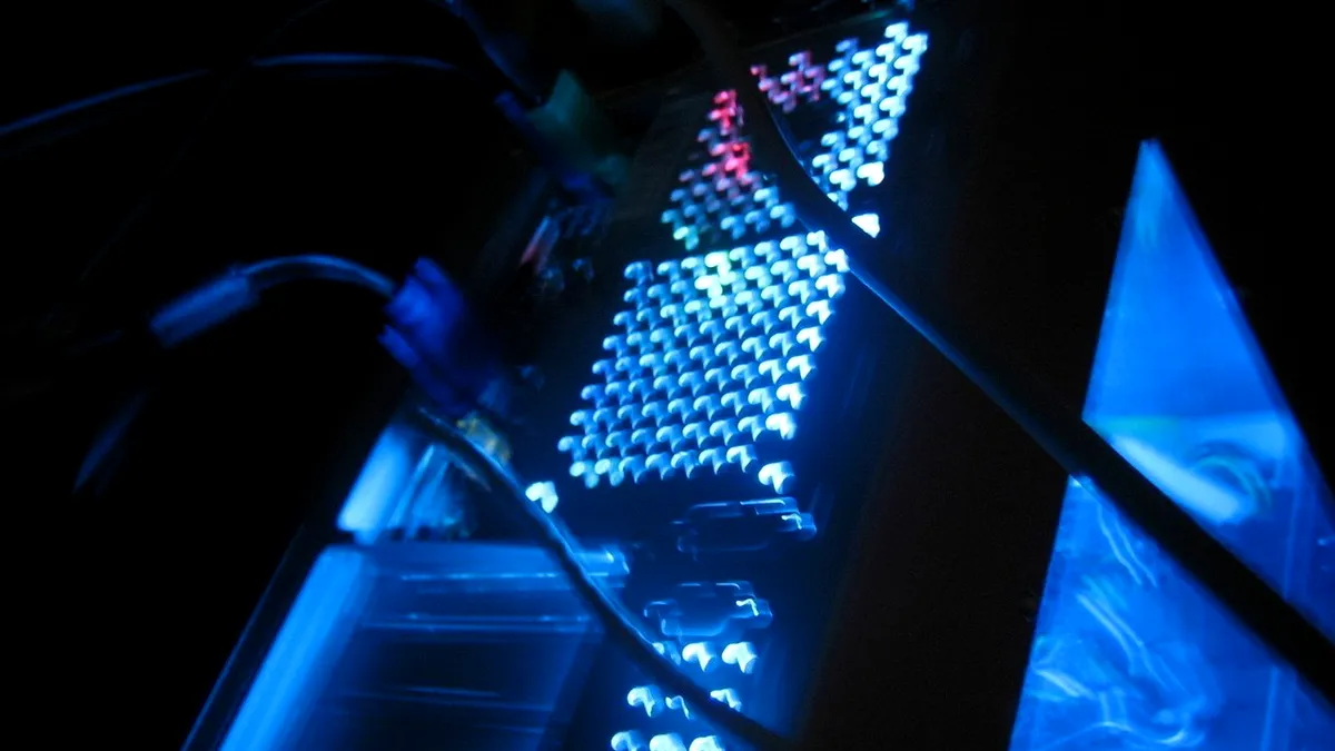 Comisia Europeană alocă 8 miliarde euro pentru supercomputere