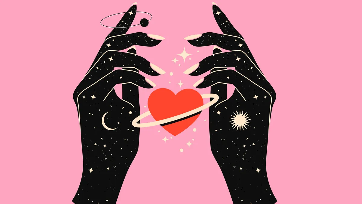 Horoscop special pentru Valentine's Day. Zodiile care vor simți iubirea din plin pe 14 februarie 2025