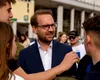 Reacția lui Dominic Fritz după ce CCR i-a validat pierderea mandatului: „Bine ați venit în dictatura PSD”