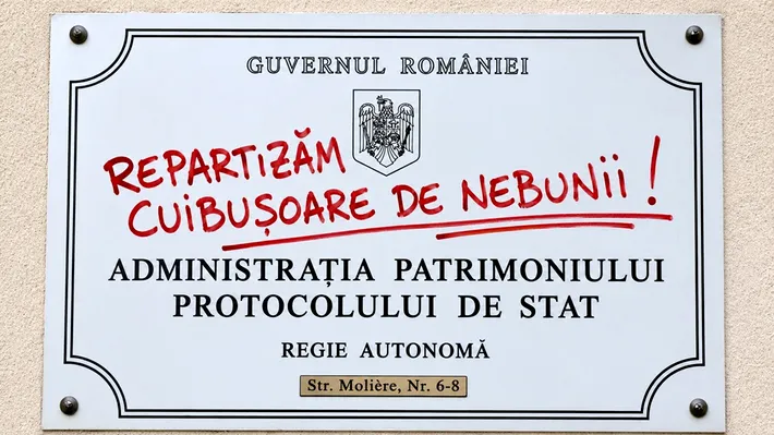 Cuibușoarele de nebunii rămân la secret: Guvernul expune vilele RA-APPS, dar ascunde chiriașii de lux