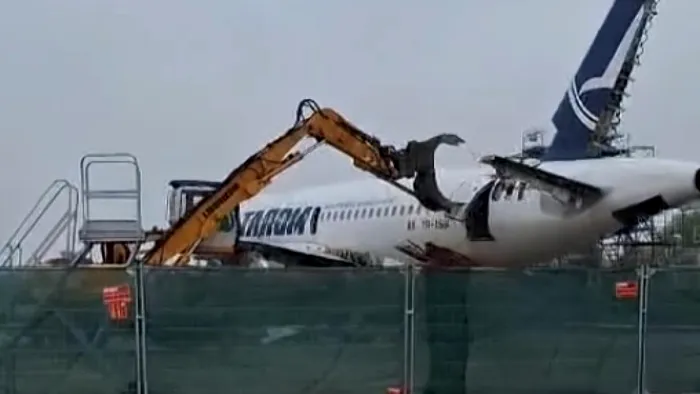 tarom