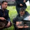 „Legea grătarului” de 1 Mai: unde ai voie să faci focul și ce amenzi riști