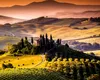 Italia lansează un tren de epocă ce promite o călătorie „în sufletul Toscanei”