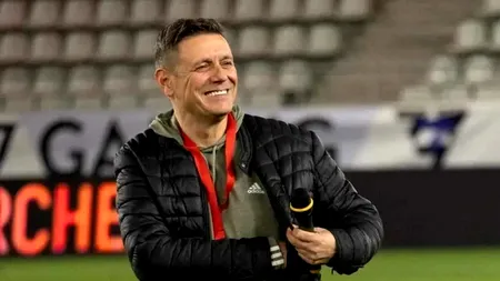 Crainicul lui Dinamo ar fi încercat să racoleze un minor pe o aplicație de dating destinată comunității LGBTQ+
