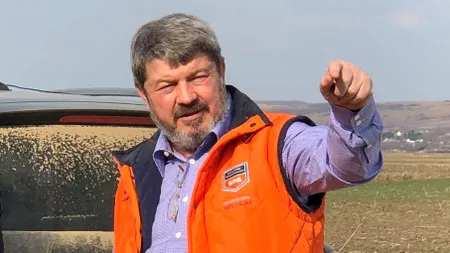 Umbrărescu obține primul contract atribuit de CNIR: 1 miliard de euro pentru Sărățeni-Joseni