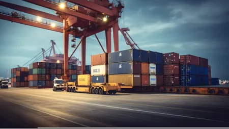 China recâștigă teren în fața SUA în comerțul cu Germania, pe fondul războiului tarifar început de Trump