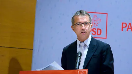 Cine visează să preia conducerea PSD