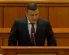 Grindeanu, atac la USR înaintea votului pentru Guvernul Niculescu: „Ați plecat de la zero și la zero ați rămas”