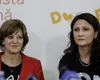 Oana Gheorghiu, după acuzațiile de incompatibilitate: „Sunt surprinsă de declarațiile lui Carmen Uscatu”