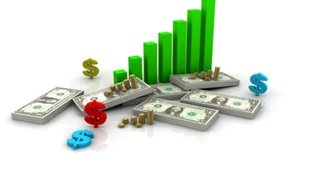 A început tăvălugul: ROBOR a crescut, iar cursul euro a depășit, în premieră, 5 RON
