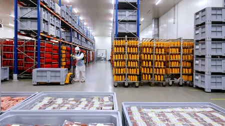 Un producător de mezeluri din Cluj este cel mai mare furnizor de produse marcă privată pentru retaileri