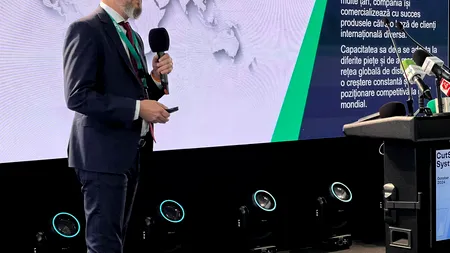 Care este tendința pe piața mondială a aluminiului. Concluziile de la Aluminium 2024 Dusseldorf (VIDEO)
