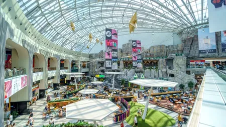 Paște 2023 – Programul Mall-urilor din București. Unde este deschis pe 16 aprilie