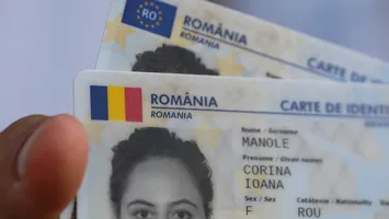 Buletinul electronic, extins după perioada gratuită. Ce trebuie să știe românii despre noua carte de identitate