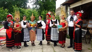 Ziua Mondială a Diversității Culturale pentru Dialog și Dezvoltare