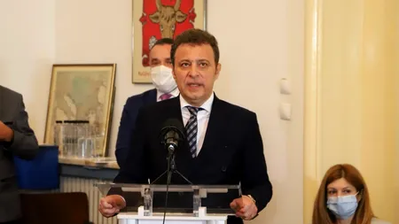 Tăriceanu = nimic. Daniel Olteanu este noul președinte ALDE
