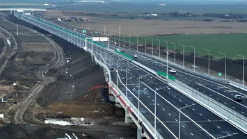 România s-a trezit cu mai multe loturi de autostradă scoase din PNRR! Culmea, pe majoritatea se circulă din 2024. Cum s-a ajuns aici