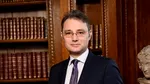 Cine este, de fapt, Luca Niculescu, al patrulea premier propus de Nicușor Dan. Cum a ajuns de la meseria de jurnalist la cea de diplomat