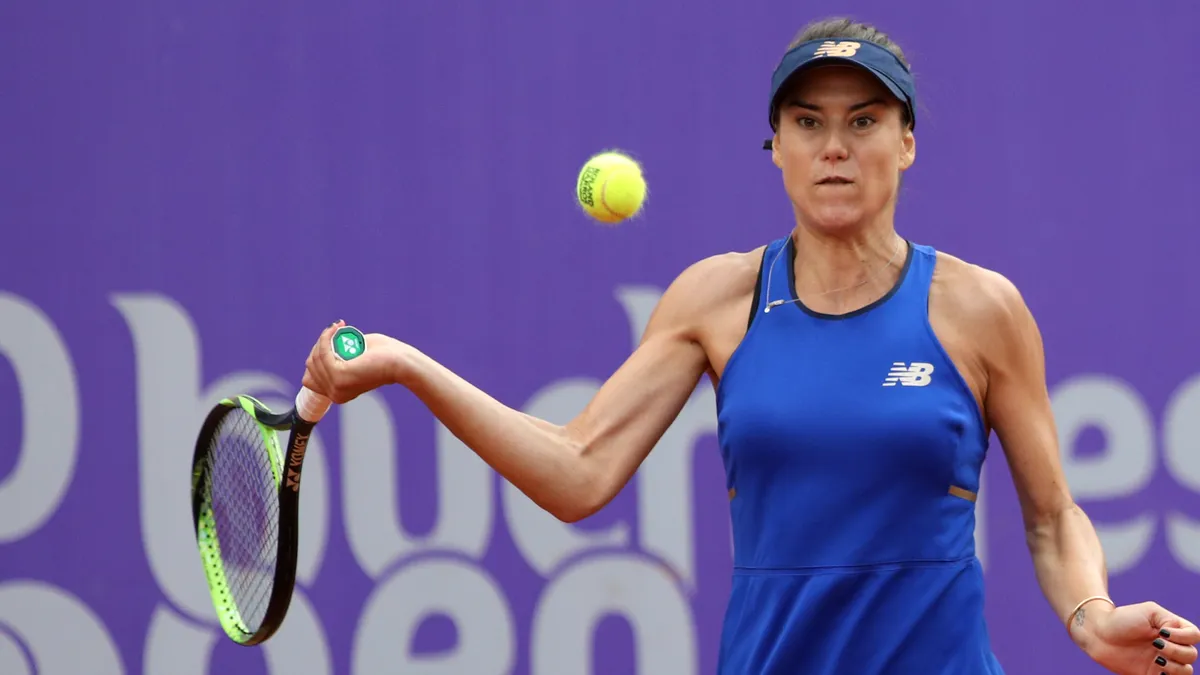Australian Open 2023 | Jucătoarele române de tenis și-au aflat adversarele din primul tur