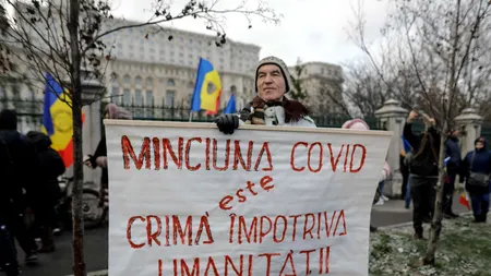Adevărul despre vaccinuri. Anchetă la nivel internațional