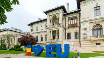 Ilie Bolojan: „Europa se clădește în fiecare zi!”