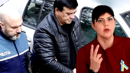 Niculae Bădălău, „vizitat” de procurorii Parchetului European